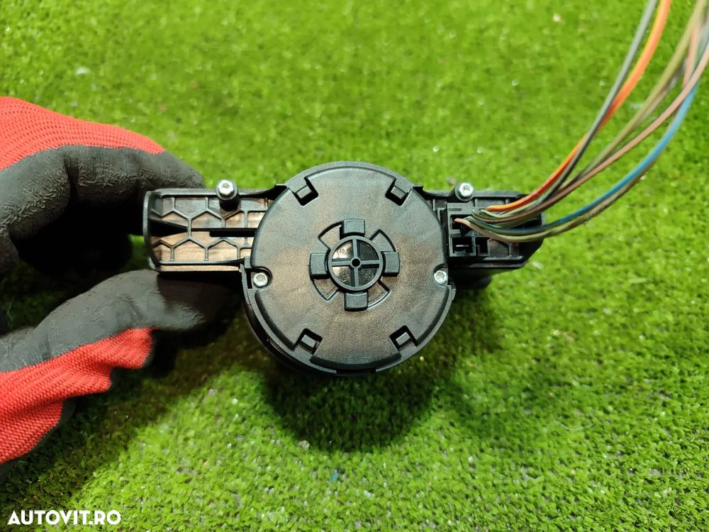 BLOC CONTROL LUMINI MERCEDES BENZ W212 CLASA E E350 CDI BLUEEFFICIENCY SE 3.0 DIESEL 2010 / COUPE 2009-2016 - 5