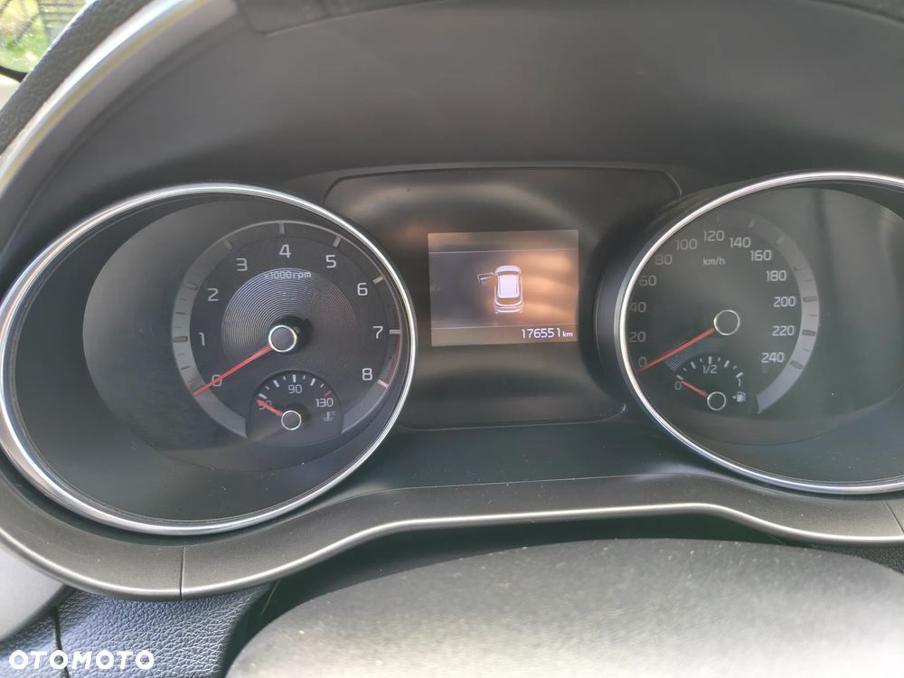 Kia Ceed 1.0 T-GDI S - 10