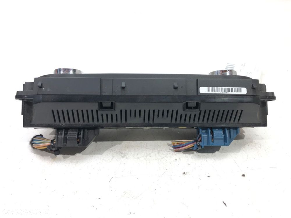 PANEL STEROWANIA NAWIEWU - 77.00 PLN - FORD FOCUS III 2010 - 2022 1.6 TDCi 85 kW [115 KM] olej - 3