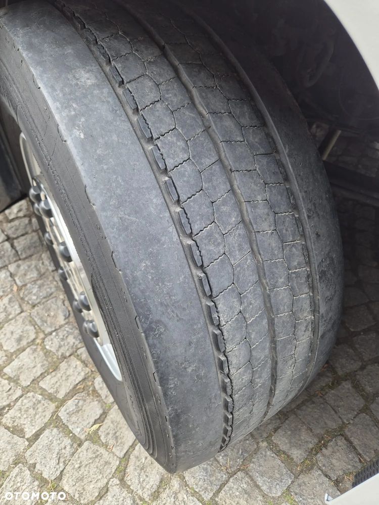 Scania R450 - 17