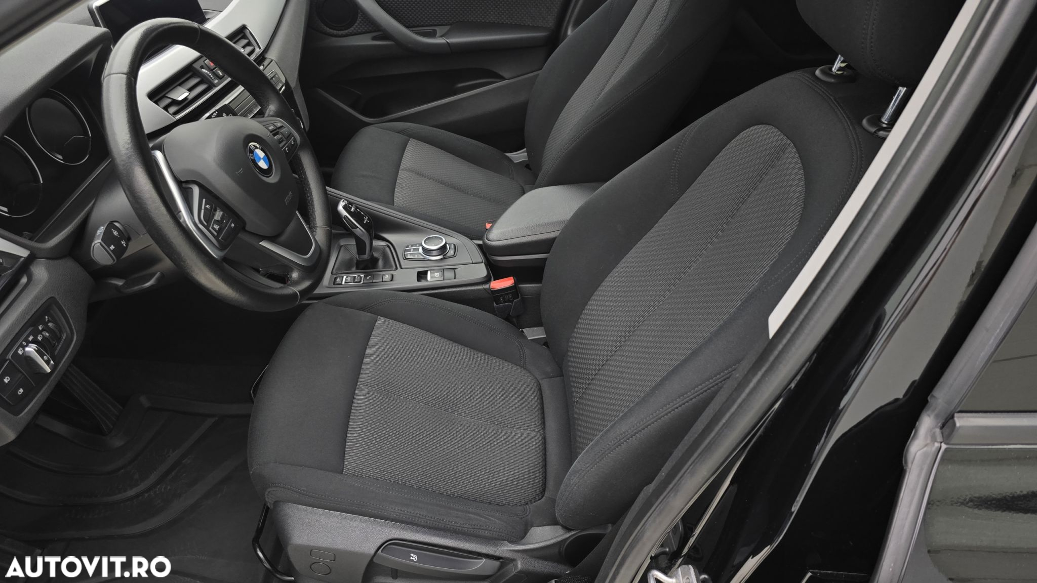BMW X1 - 12