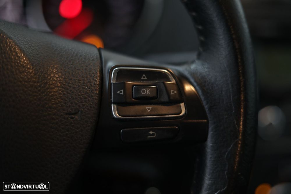 VW Golf 2.0 TDi Trendline - 11