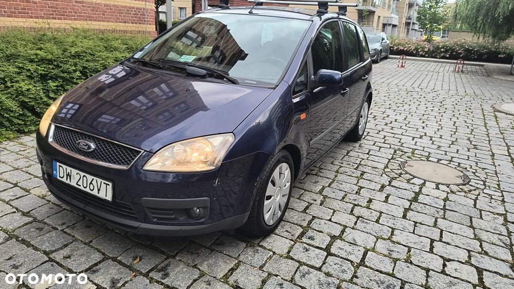 Ford Focus C-Max 1.8 Trend - 1