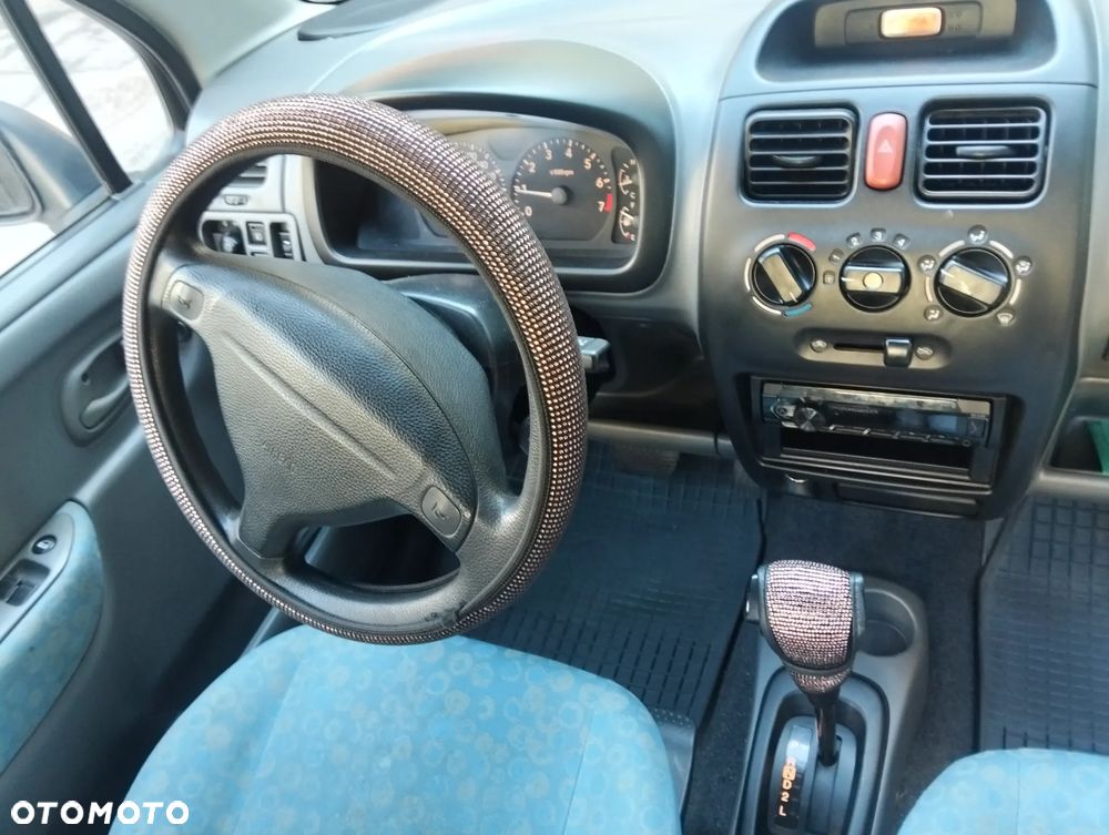 Suzuki Wagon R+ 1.3 GL (abs) - 16