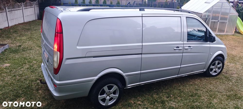 Mercedes-Benz Vito - 3
