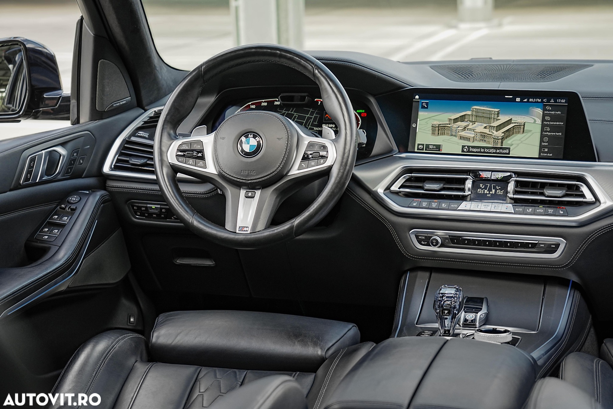 BMW X5 xDrive45e AT PHEV - 17