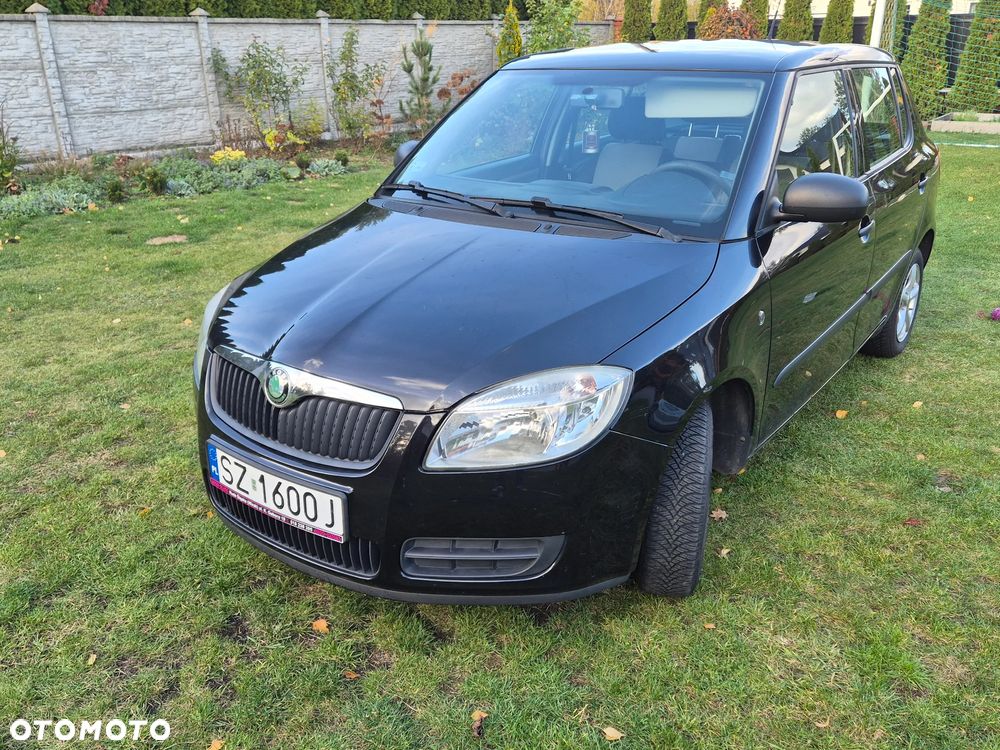 Skoda Fabia 1.2 12V Classic - 1