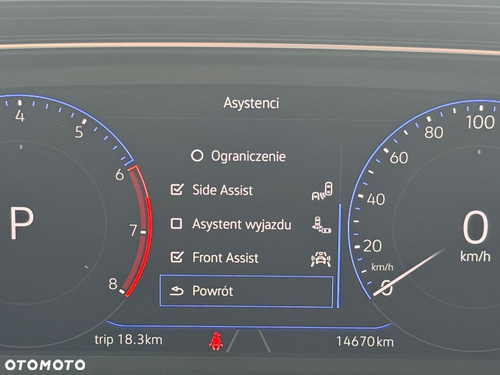 Volkswagen Taigo 1.5 TSI OPF DSG Style - 23