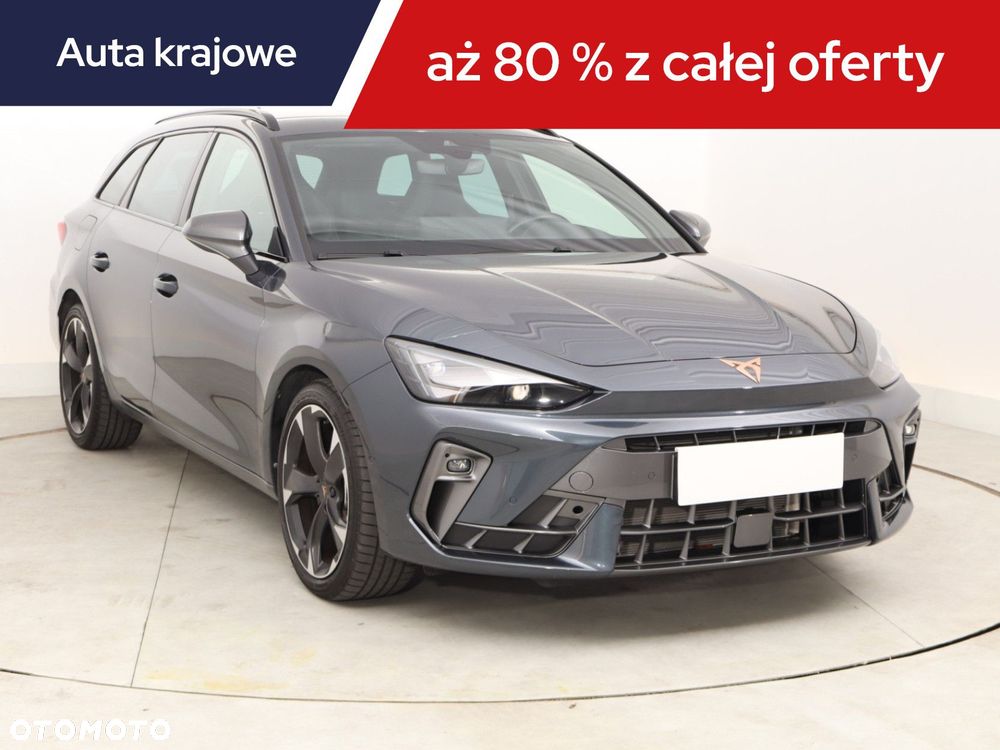 Cupra Leon - 3