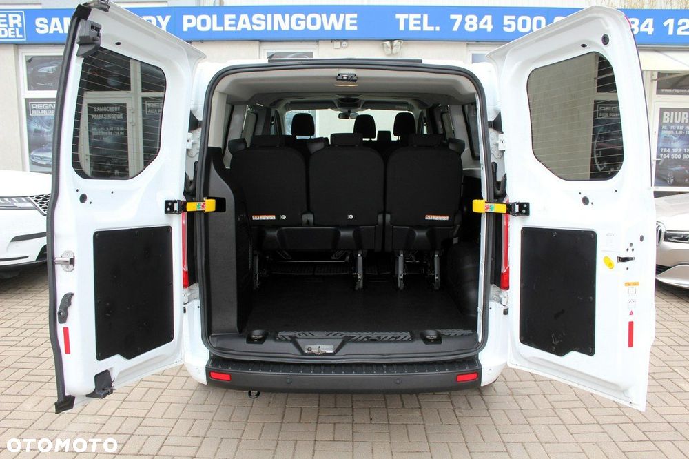 Ford Transit Custom 320 L2H1 Trend (bryg.) - 8