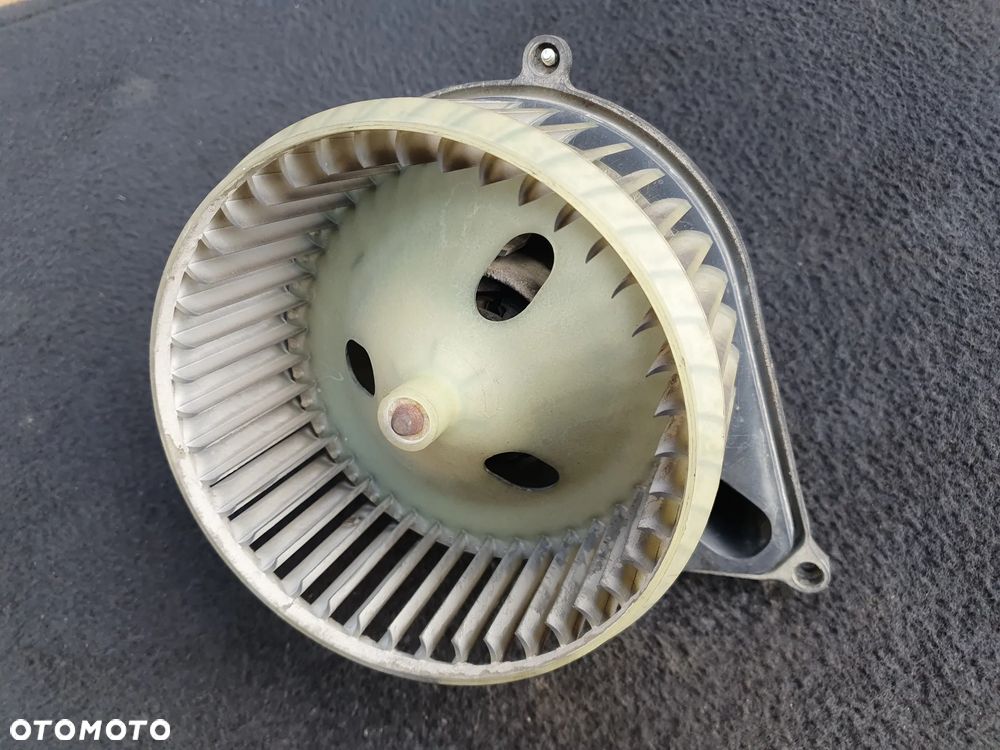 CITROEN JUMPER WENTYLATOR DMUCHAWA NAWIEWU DUCATO BOXER POSIADAM 2SZT - 4