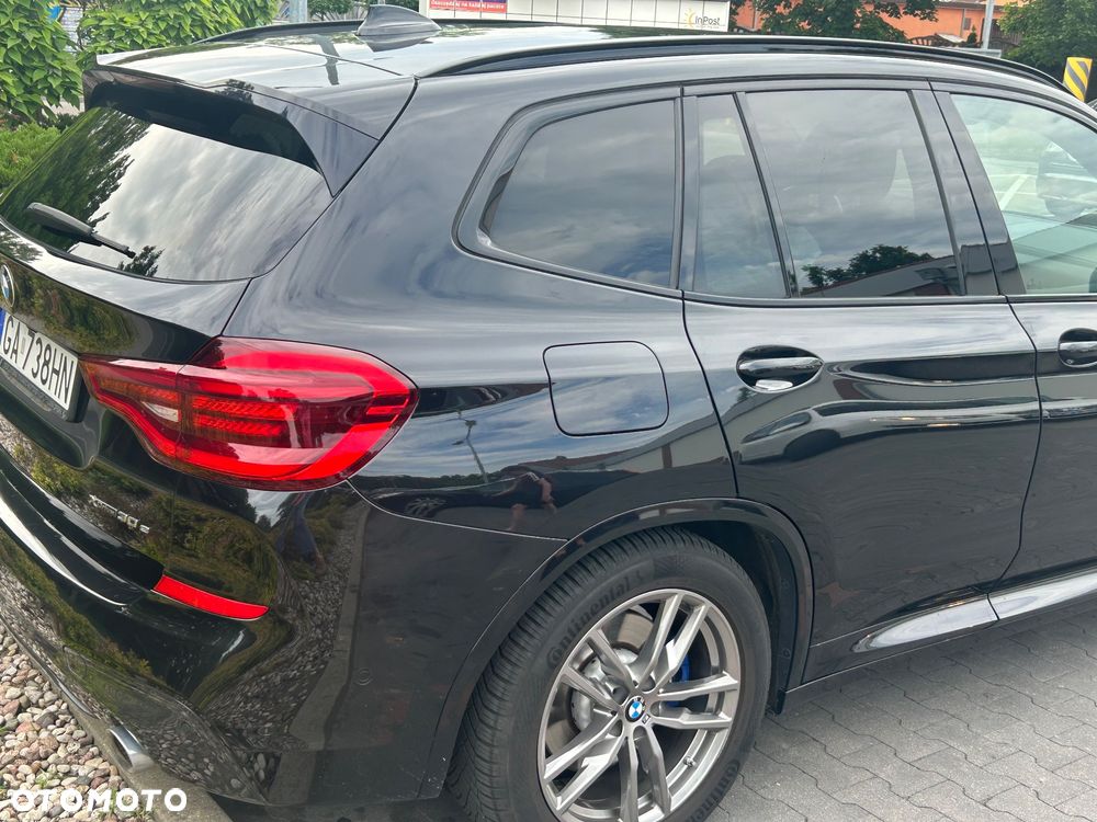 BMW X3 - 5