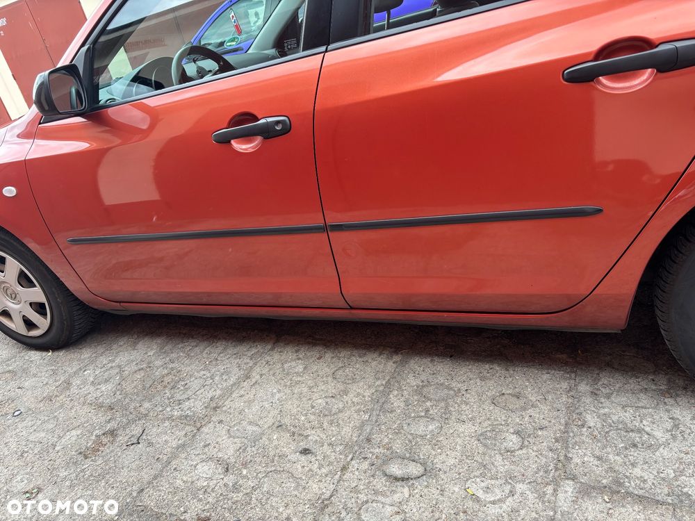Mazda 3 1.6 Comfort - 20