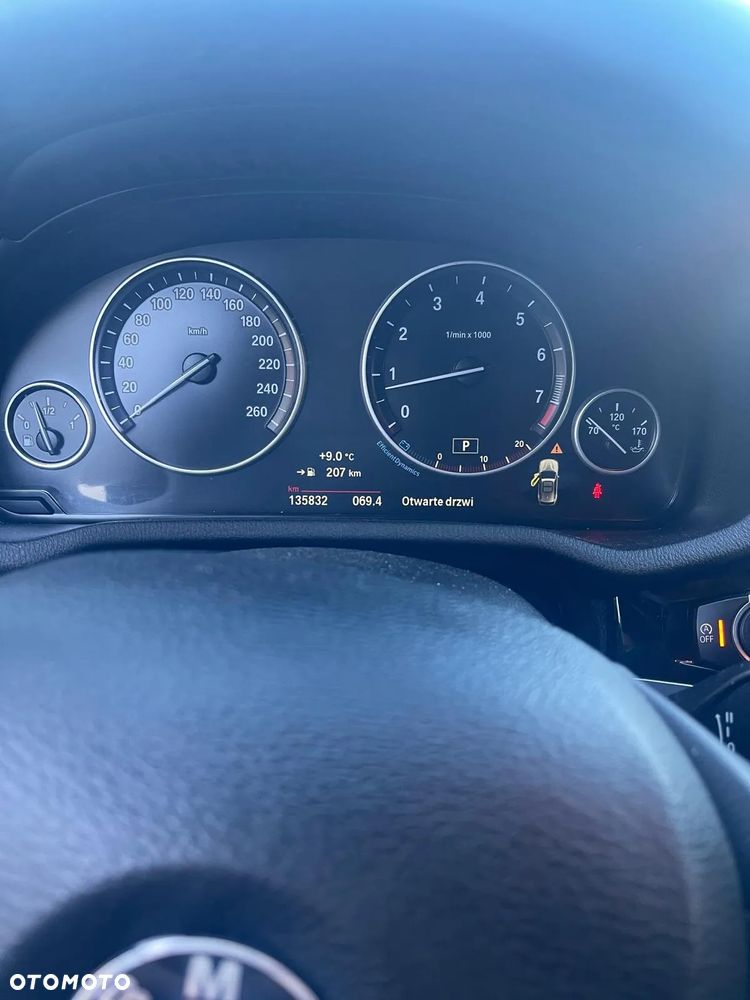 BMW X3 xDrive28i xLine - 6