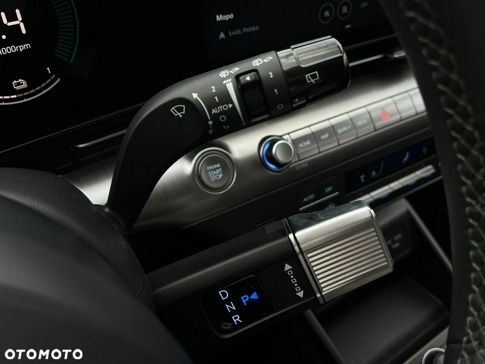 Hyundai Kona - 21