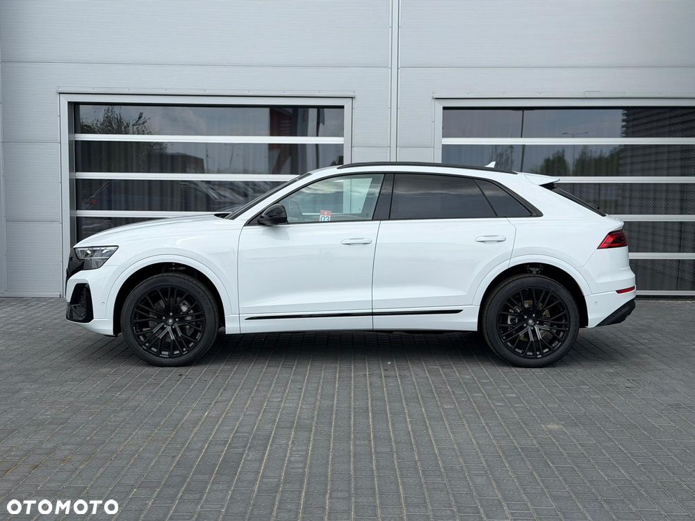 Audi Q8 SUV TDI quattro 210 kW tiptronic - 2