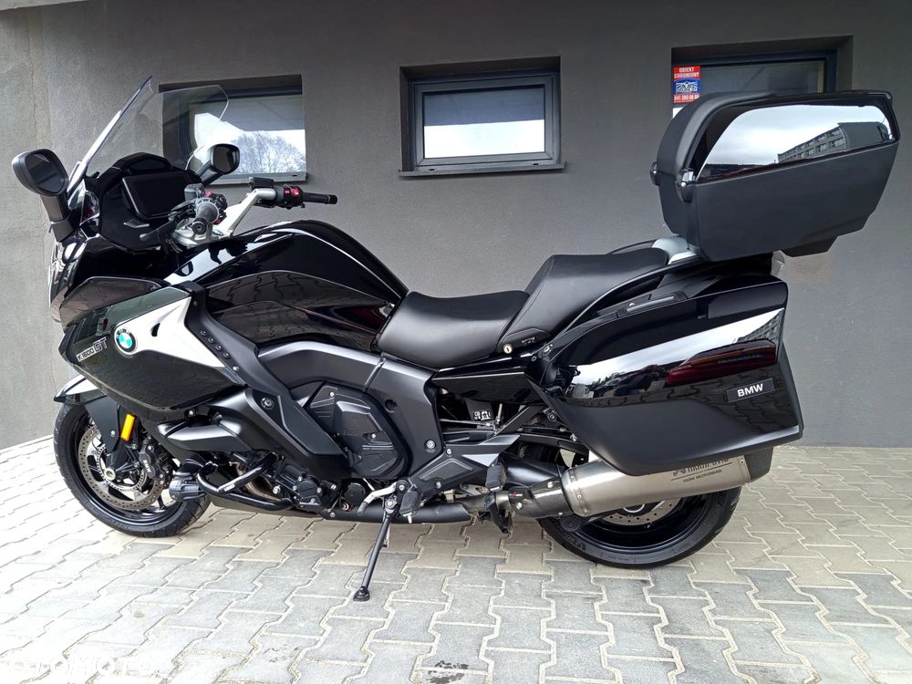 BMW K - 29