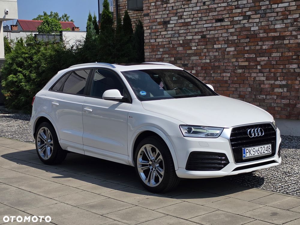 Audi Q3 - 2