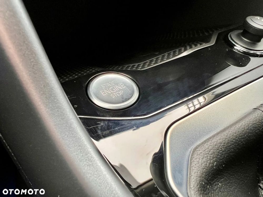 Volkswagen T-Roc 1.5 TSI Life Plus DSG - 14