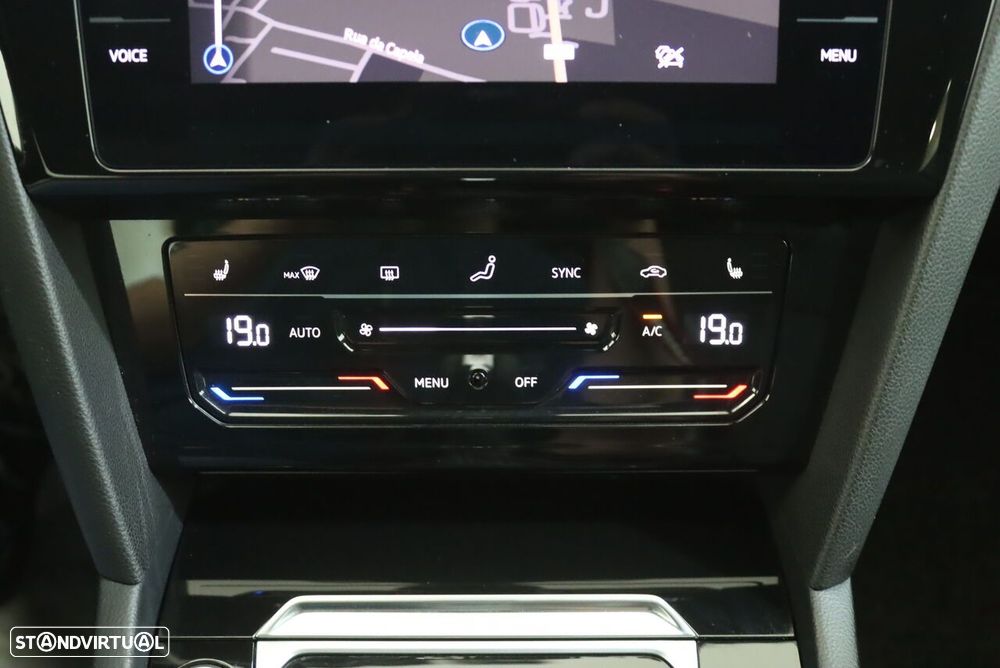 VW Arteon Shooting Brake 2.0 TDI R-Line DSG - 12