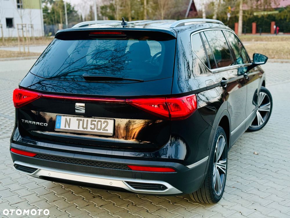 Seat Tarraco 2.0 TDI SCR Xcellence - 30