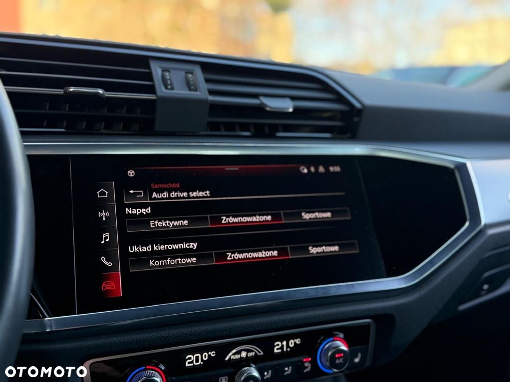 Audi Q3 Sportback - 27