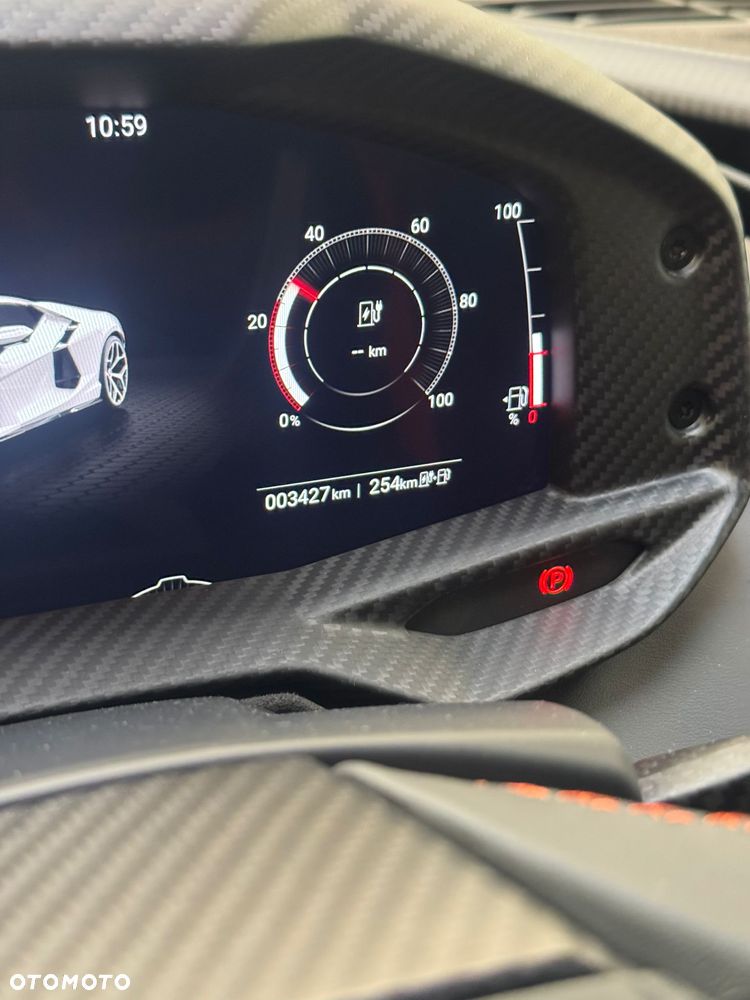 Lamborghini Inny - 7