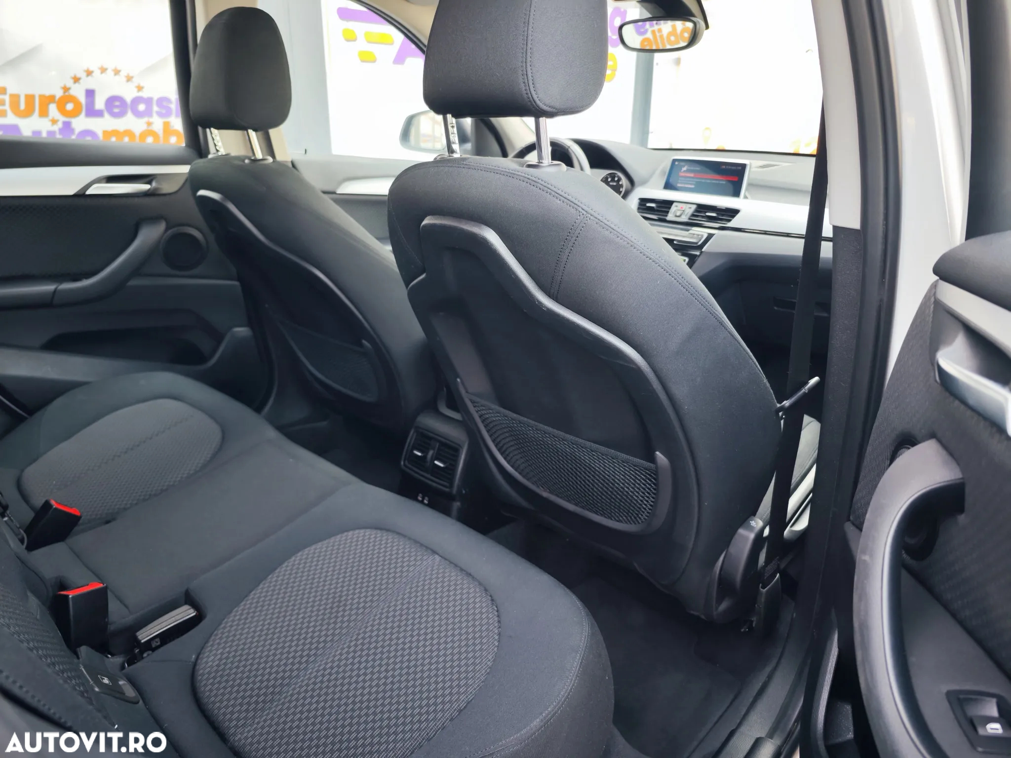 BMW X1 - 22