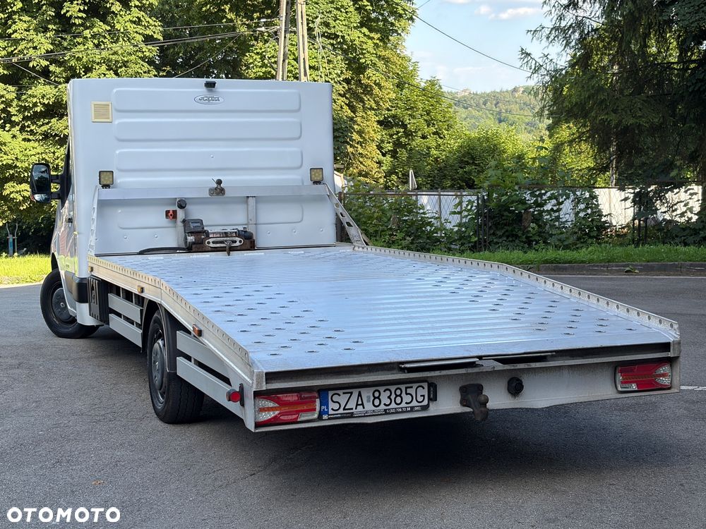 Renault Master - 22