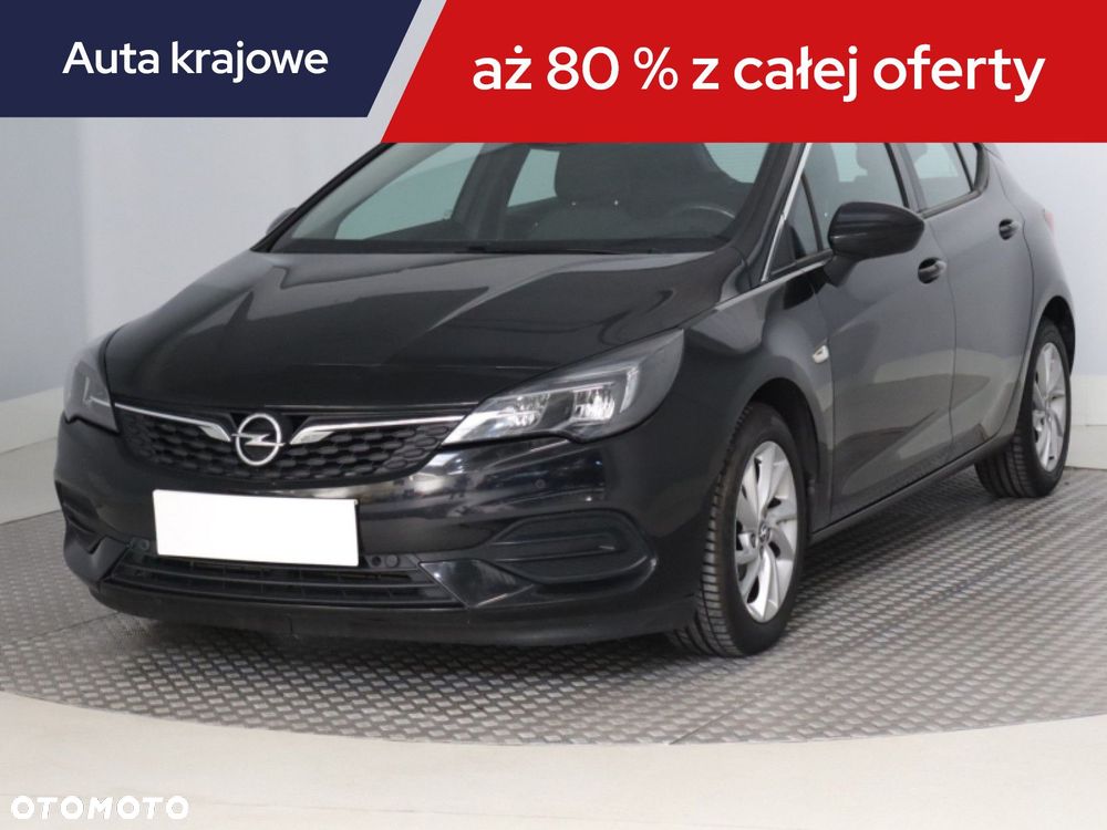 Opel Astra - 3