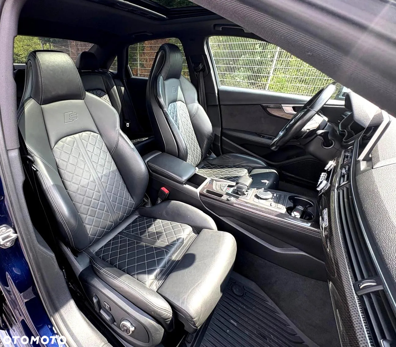 Audi S4 Limousine 3.0 TFSI Quattro Tiptronic - 12