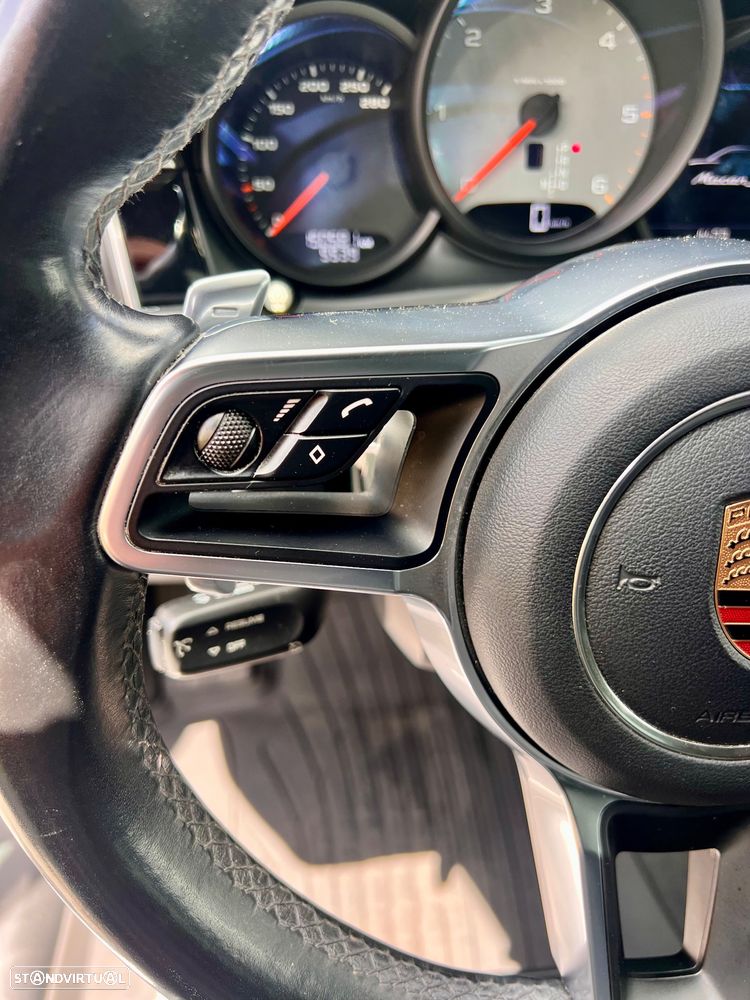 Porsche Macan S PDK - 13