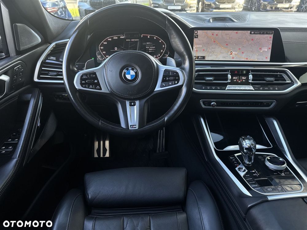 BMW X6 - 8