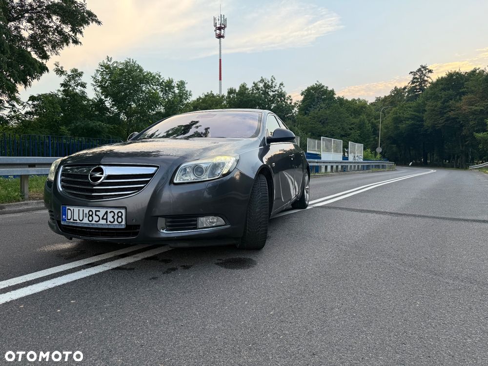Opel Insignia 1.8 Edition - 3