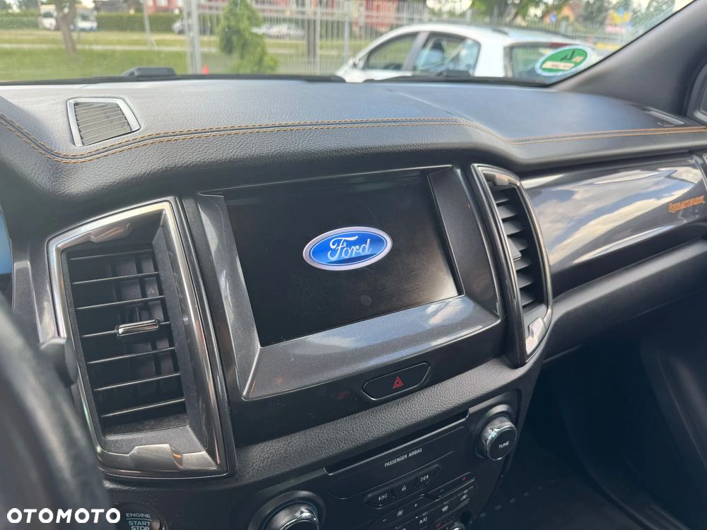 Ford Ranger 2.0 EcoBlue 4x4 DC Wildtrak - 20