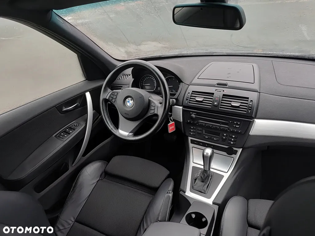 BMW X3 xDrive20d Limited Sport Edition - 29
