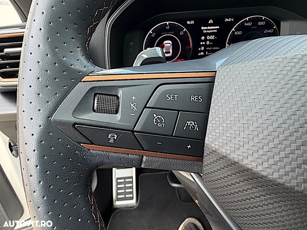 Cupra Formentor - 10