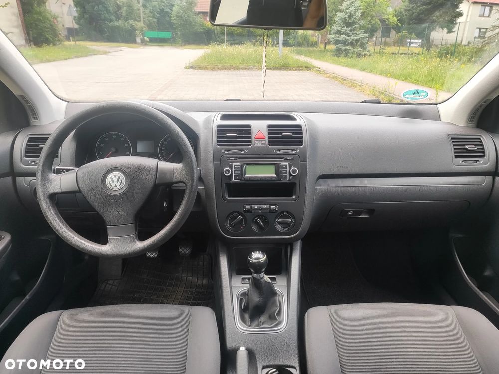 Volkswagen Golf 1.6 Edition - 24