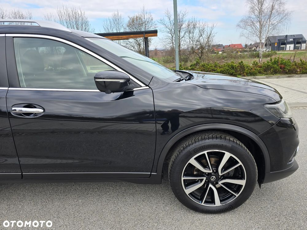 Nissan X-Trail 1.6 DIG-T 360 - 31