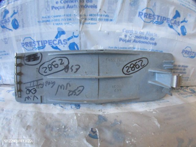 Farol Tras 1H0941777A VW GOLF 3 1994 1.3I 0P REFLETOR FE ESQ ORIGINAL - 2