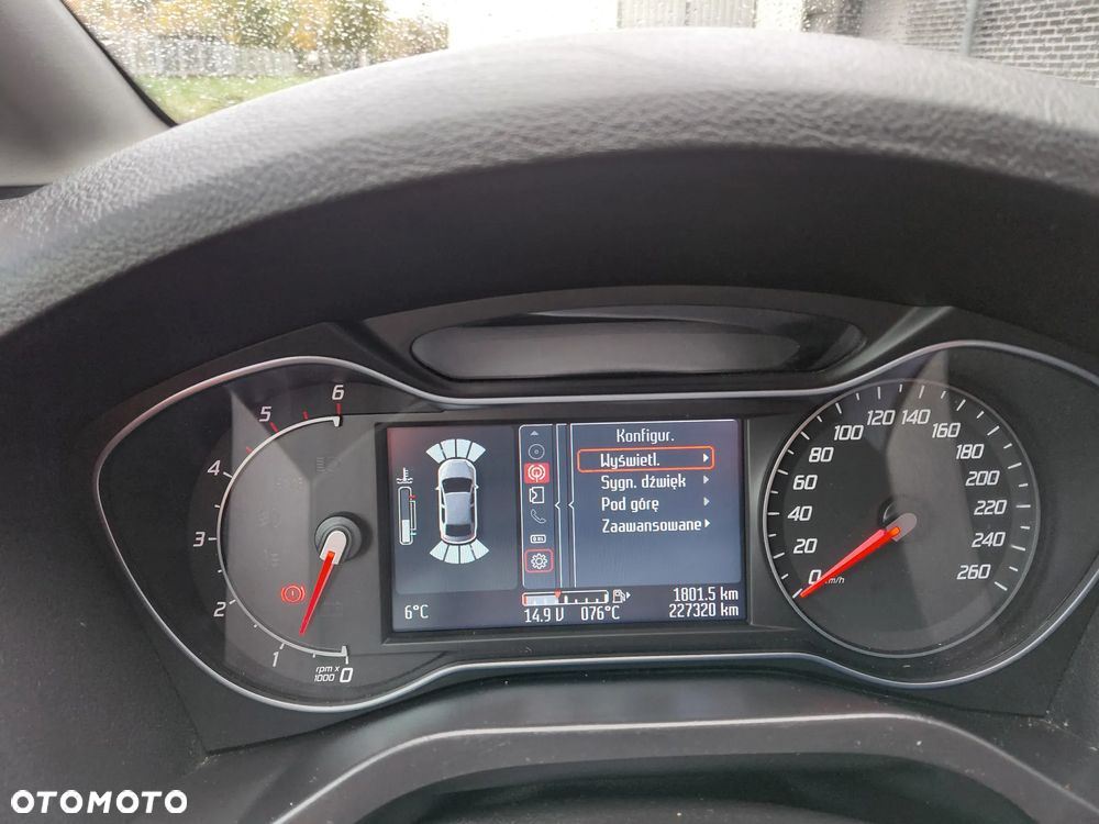 Ford S-Max 2.0 TDCi DPF Titanium X - 22