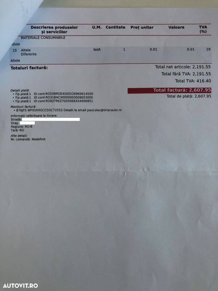 Ford Focus 1.0 EcoBoost Titanium - 39