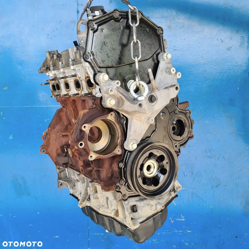 Silnik słupek Ford 2.0 ECOBLUE BKFB YMF6 YMFA YMFB YMFS TRANSIT TOURNEO 130-150KM - 1