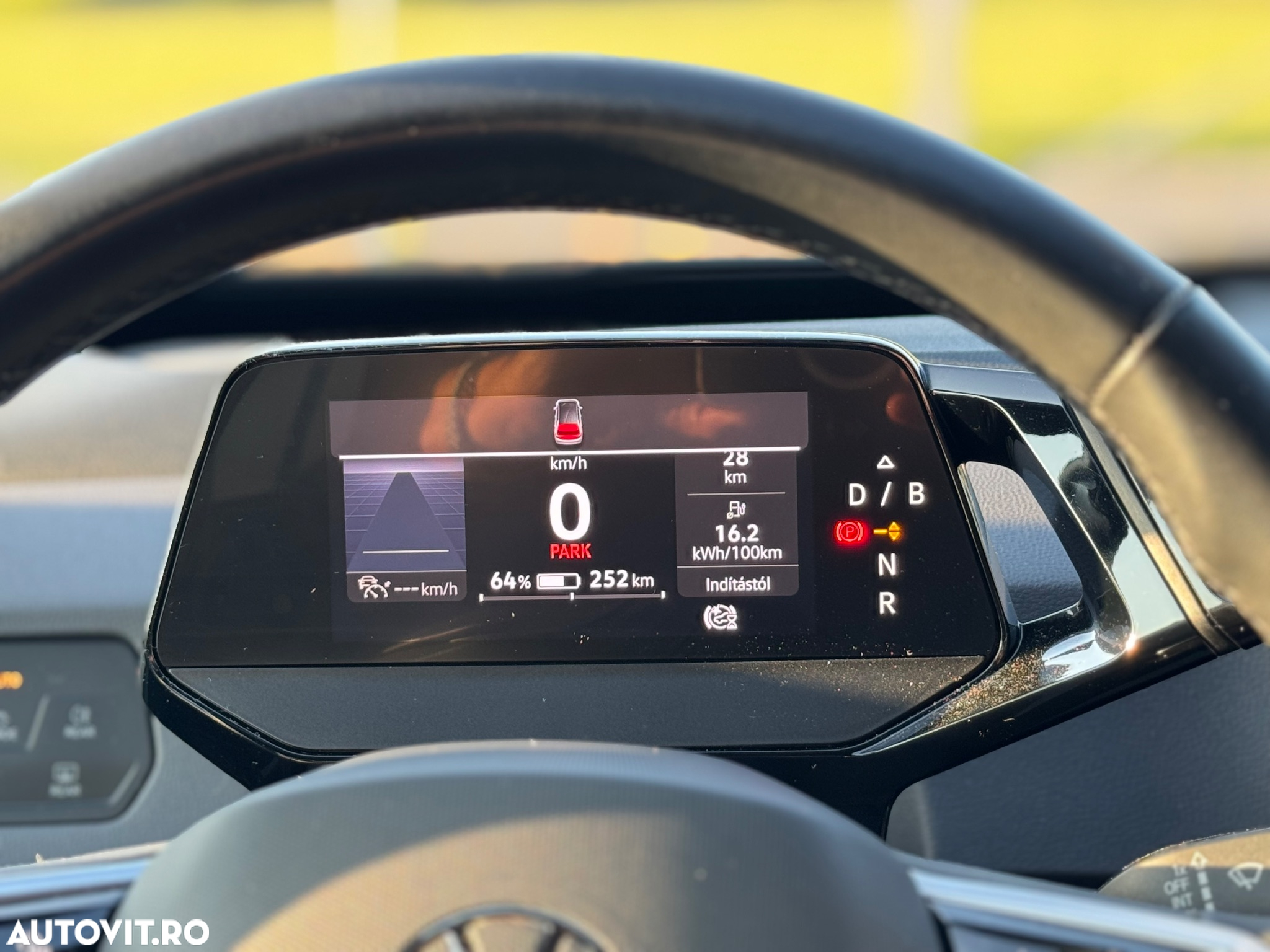 Volkswagen ID.3 58 kWh Pro Performance - 4