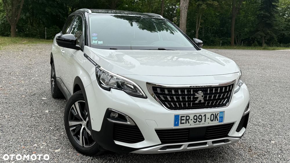 Peugeot 3008 PureTech 130 Stop & Start Allure - 1