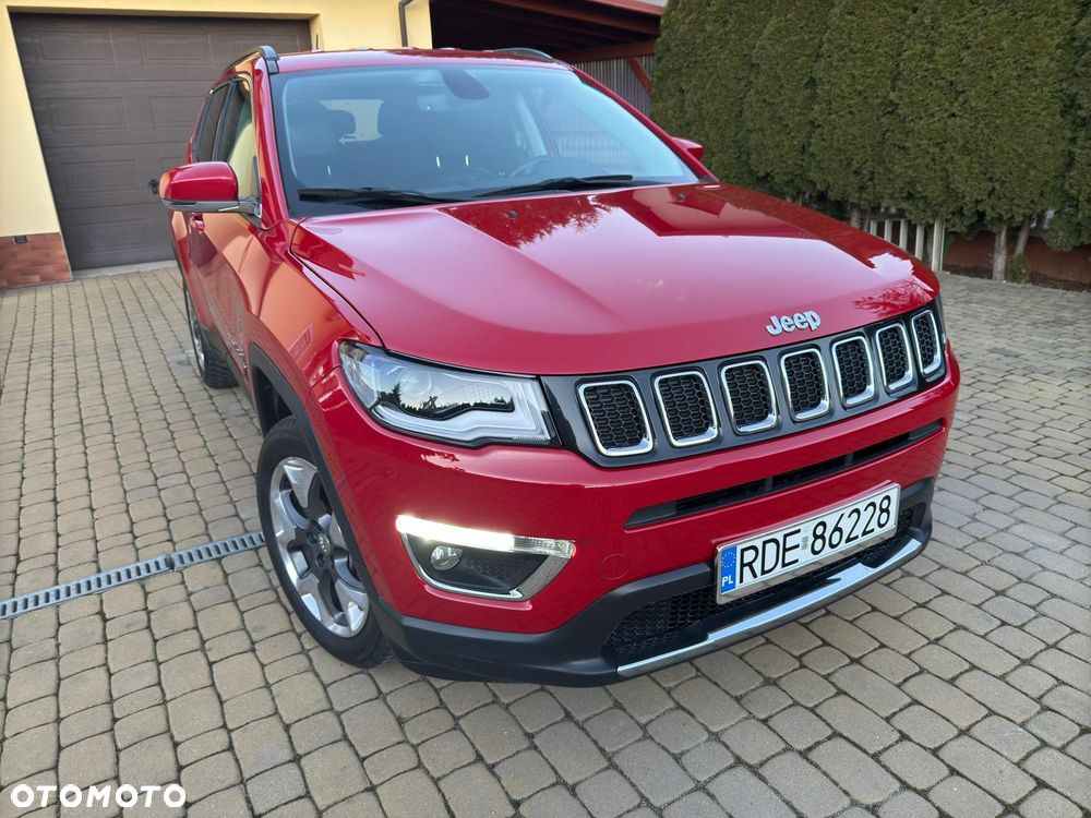 Jeep Compass - 5