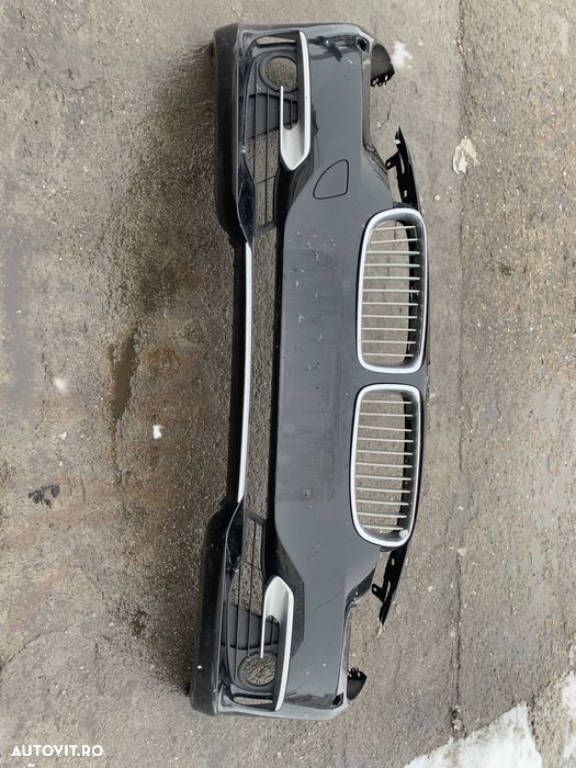 Bara fata bmw seria 3 f30 f31 din 2012-2015 - 2