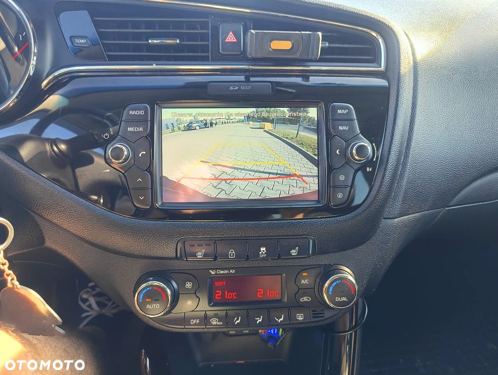 Kia Ceed 1.6 GDI L Business Line - 9