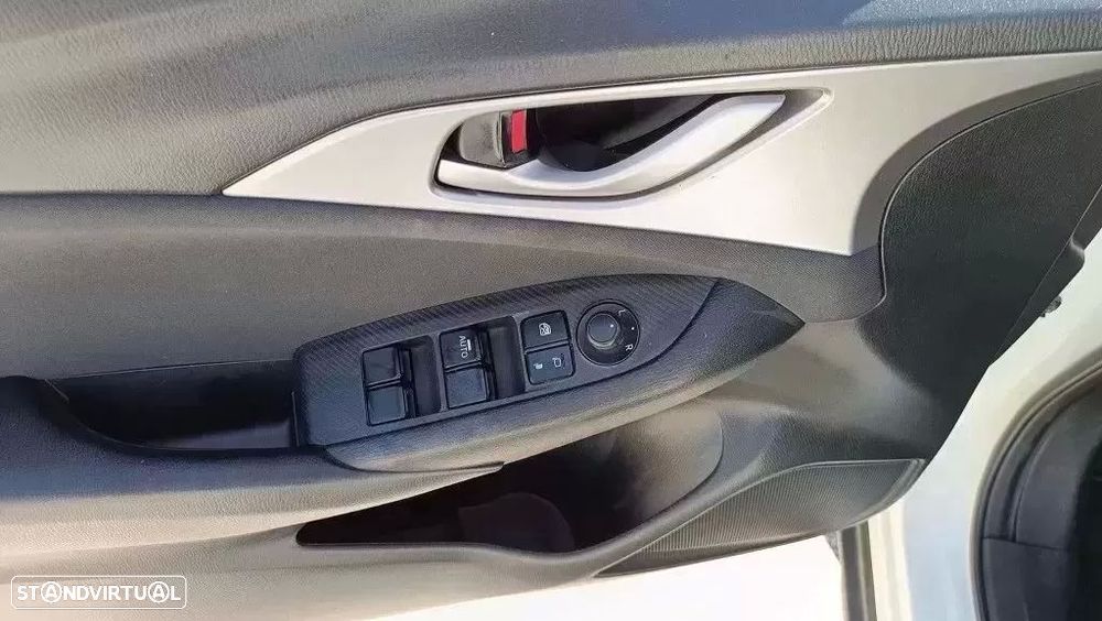 Mazda CX-3 1.5 Sky.Special Edition Navi - 4