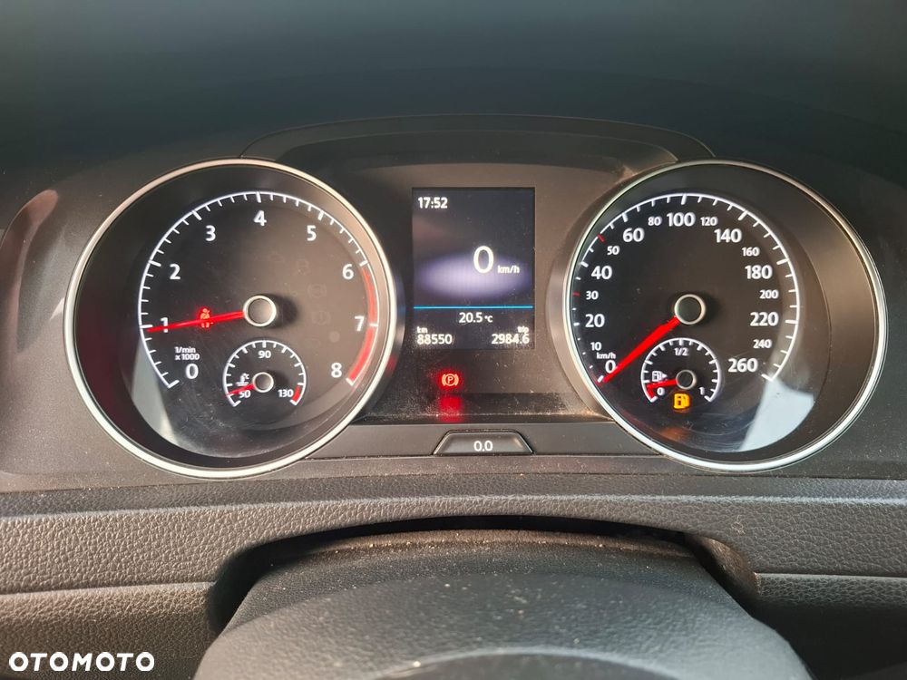 Volkswagen Golf 1.0 TSI Trendline - 14